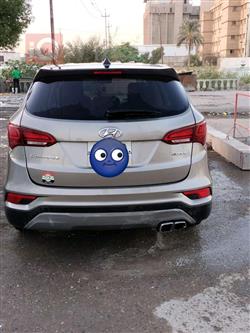 هیوندای سەنتافی